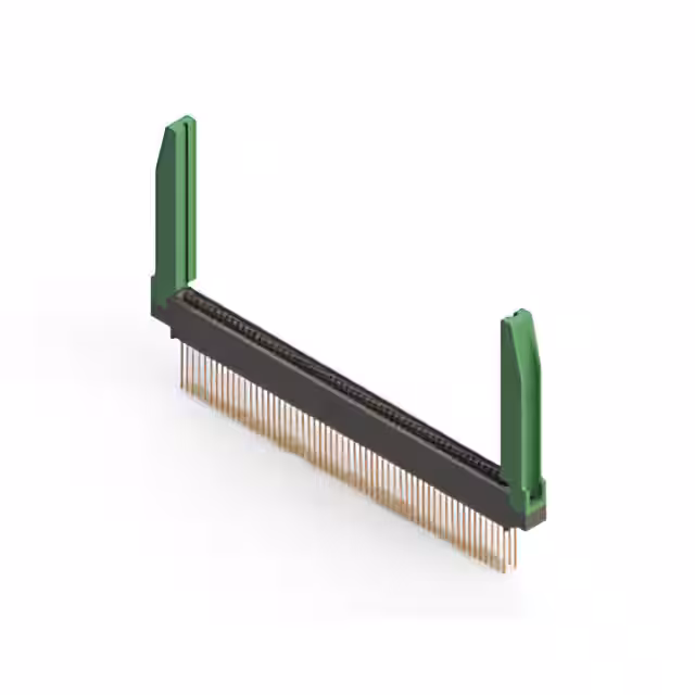 395-114-541-878 EDAC Inc.  Edgeboard Connectors